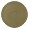 Ekena Millwork Bradford Ceiling Medallion (Fits Canopies up to 6 5/8"), 32 5/8"OD x 2"P, Primed White CM32BR - alternate 4